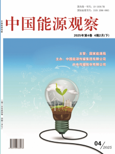 中国能源观察