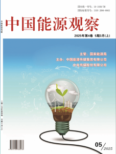 中国能源观察