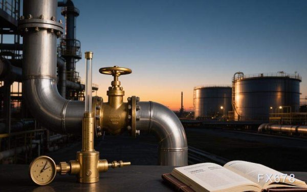 原油需求过剩报警，全球巨头却疯狂增产！背后的豪赌浮出水面