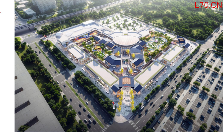 项目更新效果图