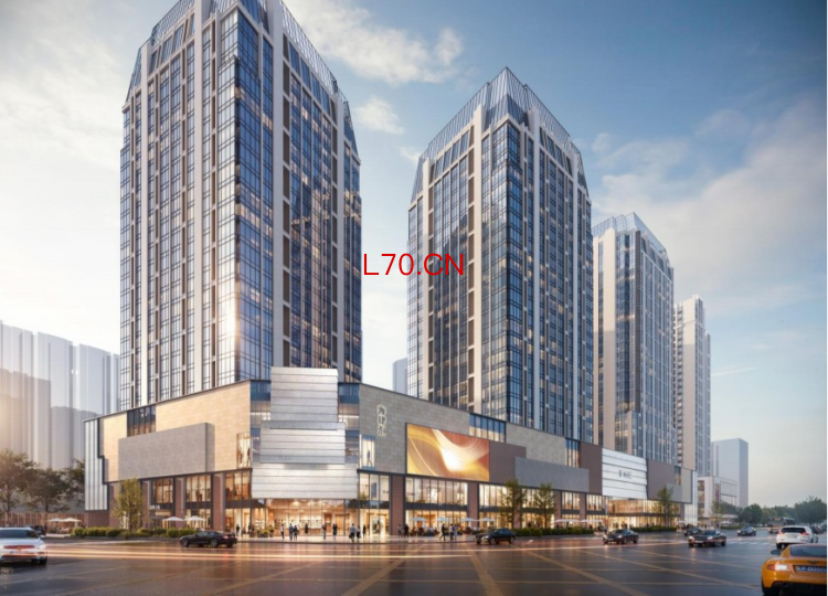 项目更新效果图