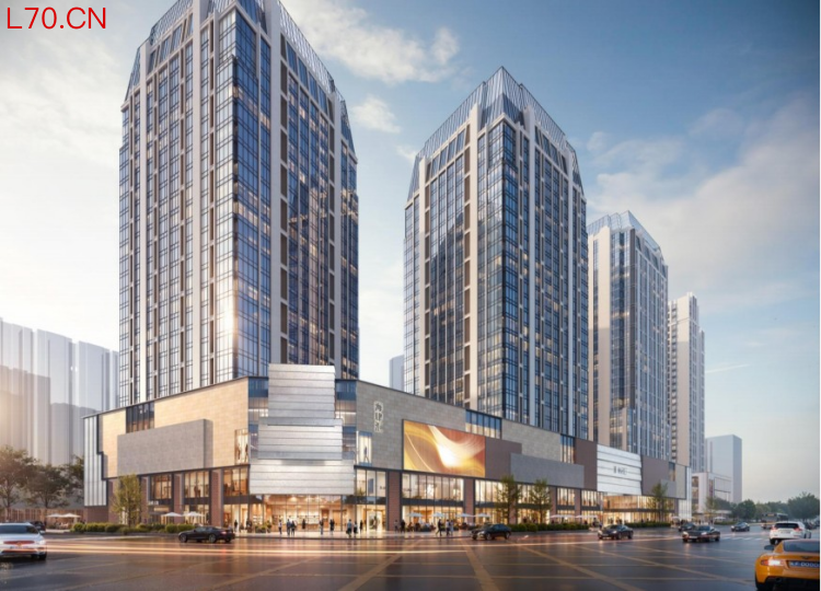 项目更新效果图