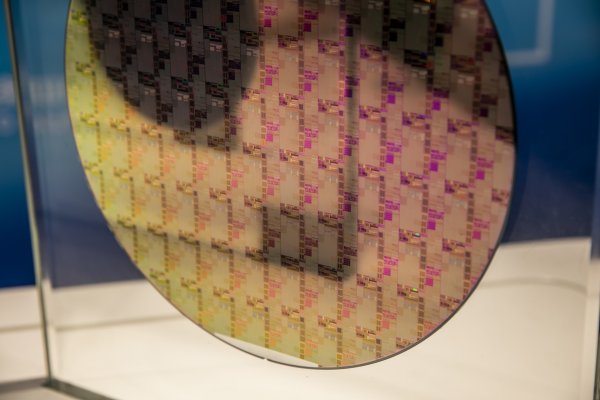 台积电、中芯国际等多家半导体厂商回应海外氦气供应短缺影响