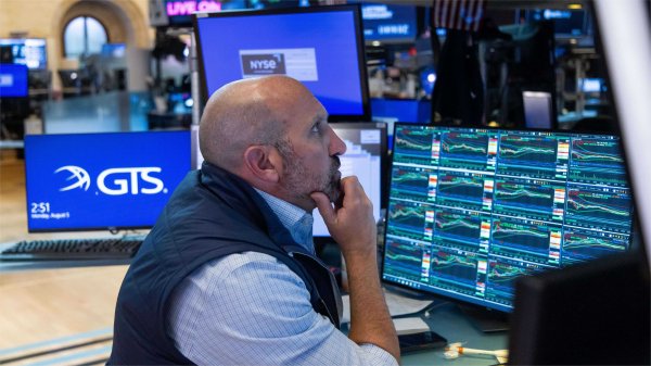 纳斯达克100指数期货上涨0.7%