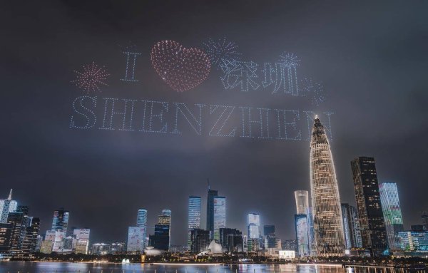 一二月份深圳全社会用电量同比增长7.91%
