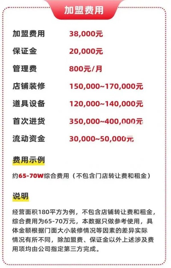 信号山：虚报营收被罚后真实流水曝光 赵一鸣底层加盟商在上市光环下负重前行