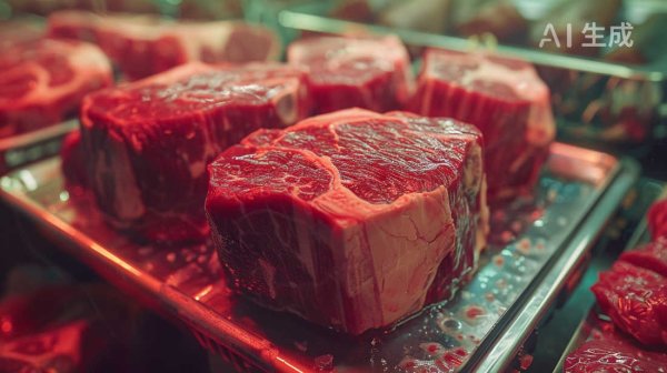 当美国牛肉消费旺季遇上价格高企，多重举措为何收效甚微