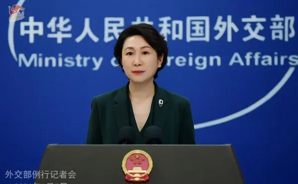 一些美国议员公开反对对古巴的封锁，外交部回应