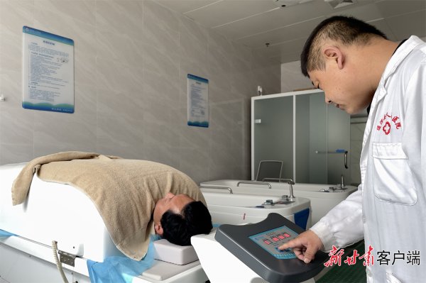 让“养老”变“享老” 定西积极拓展文旅康养“产业链”
