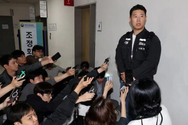 三星按下一场史上最长罢工，但揭下了AI时代贫富差距的遮羞布