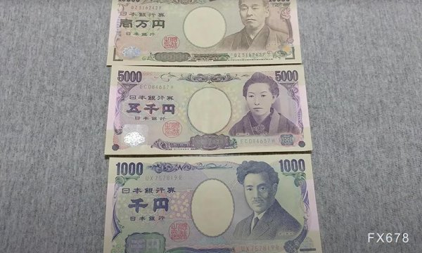美元兑日元兵临160城下！5月反弹超1.5%，非农数据或成“胜负手”