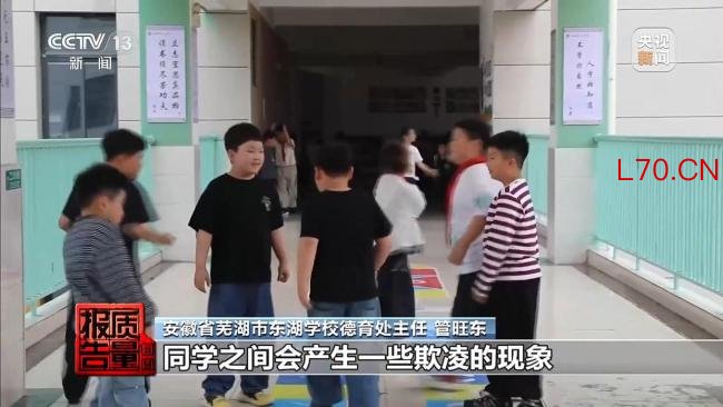 央视调查失控的解压捏捏乐玩具 从解压到暴力的转变