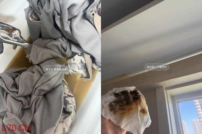 14岁男孩哮喘突发只因爷爷衣服有烟味
