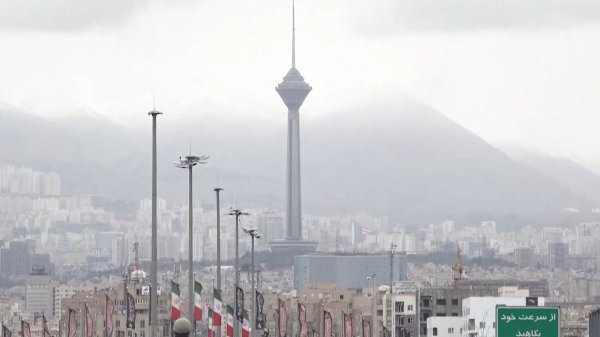 伊朗说美若再战就是一条道走到黑