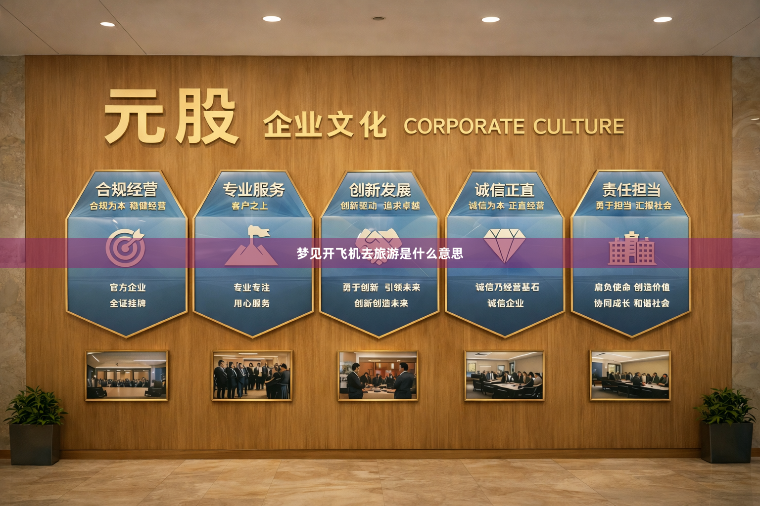 梦见开飞机去旅游是什么意思