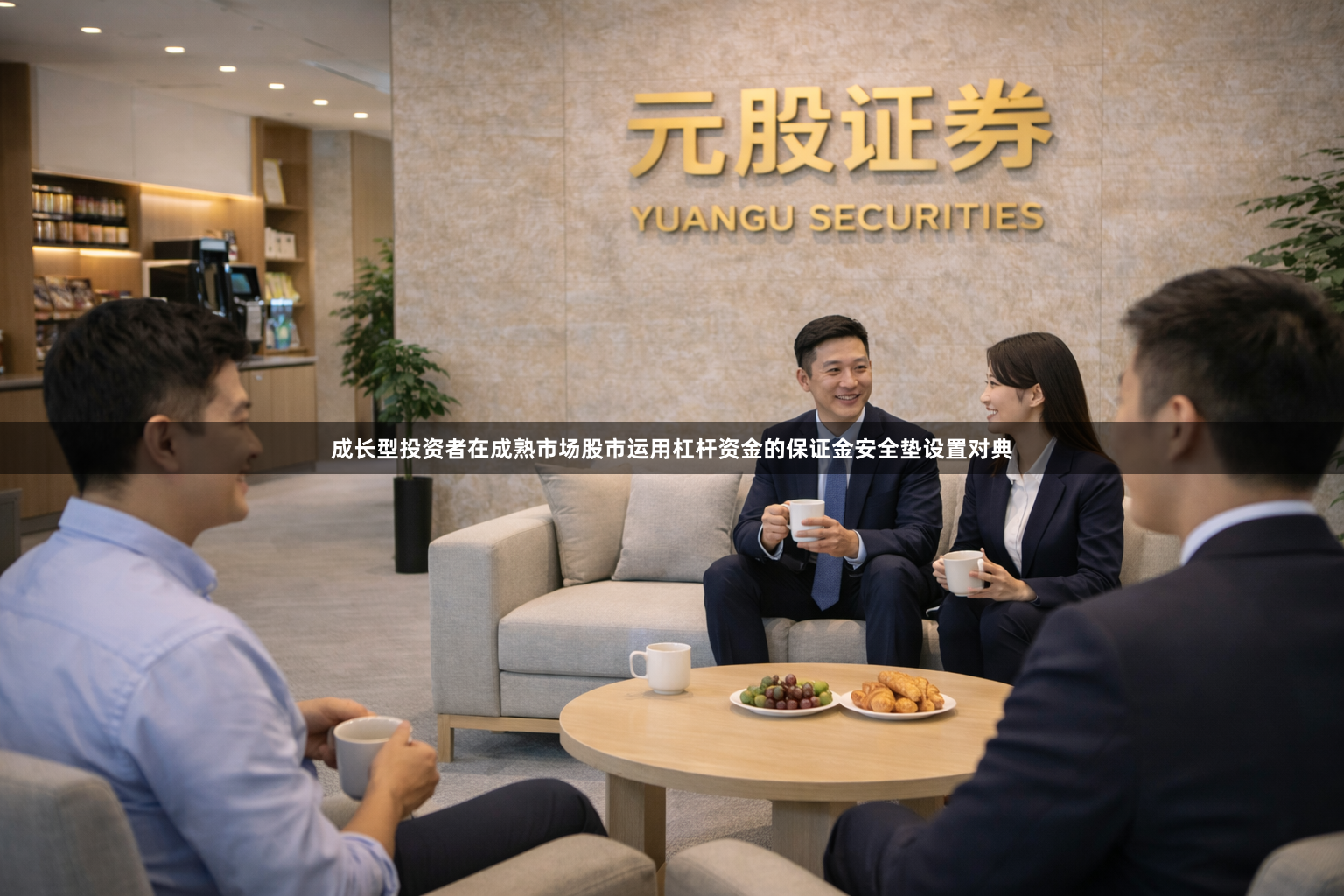 成长型投资者在成熟市场股市运用杠杆资金的保证金安全垫设置对典