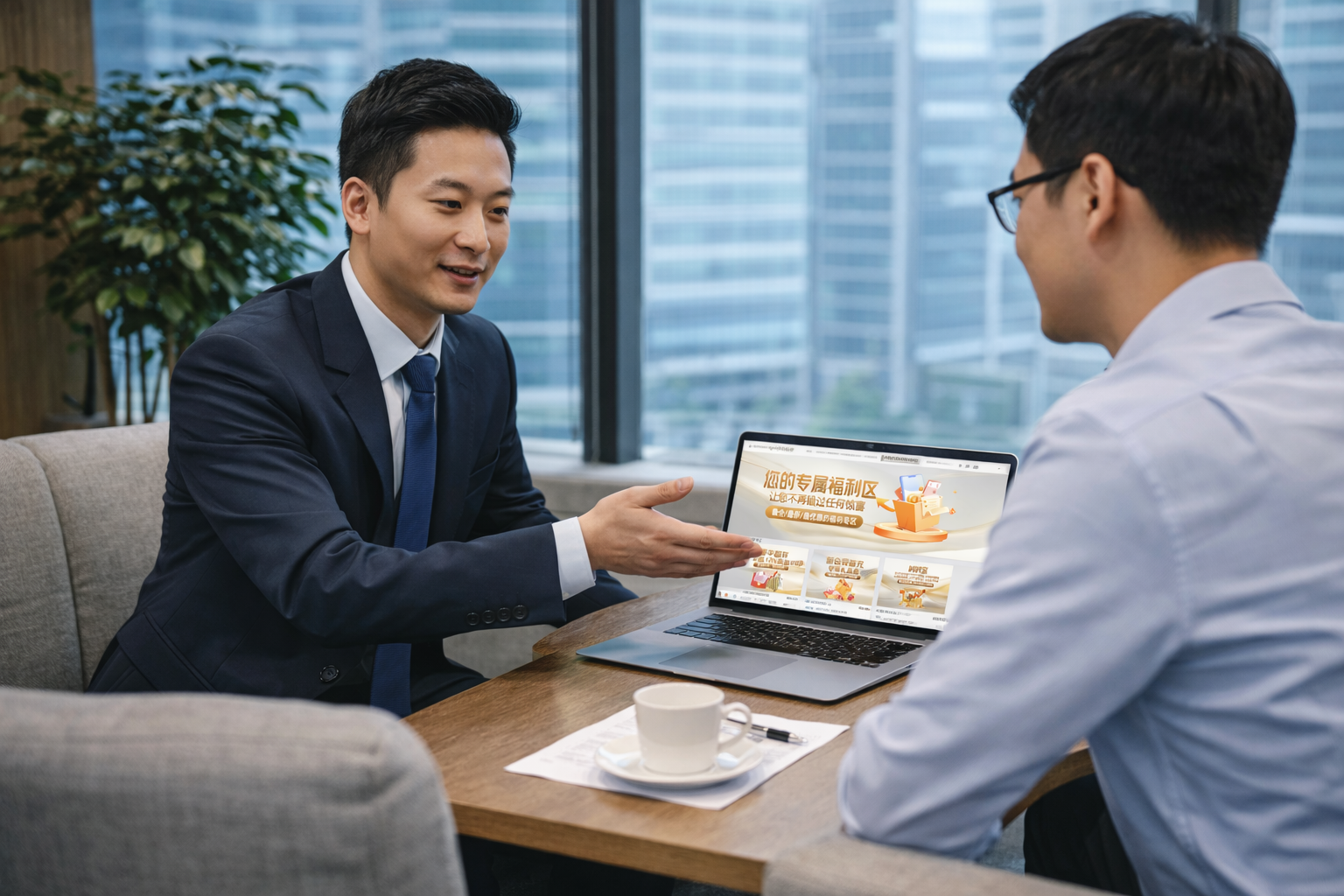 杠杆资金在港股市场处于热点快速轮动时期的阶段下的产品设计